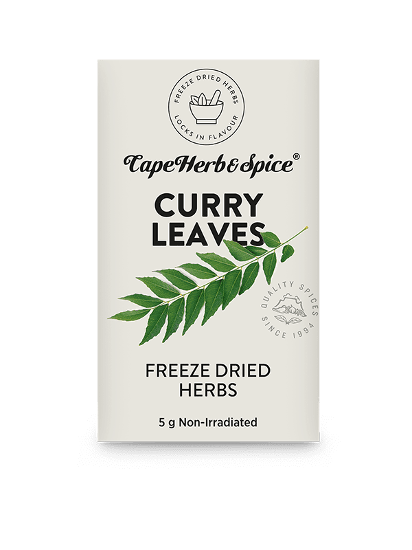 Curry Leaves